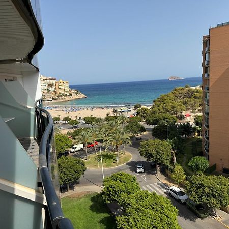 La Cala Apartment Benidorm Luaran gambar