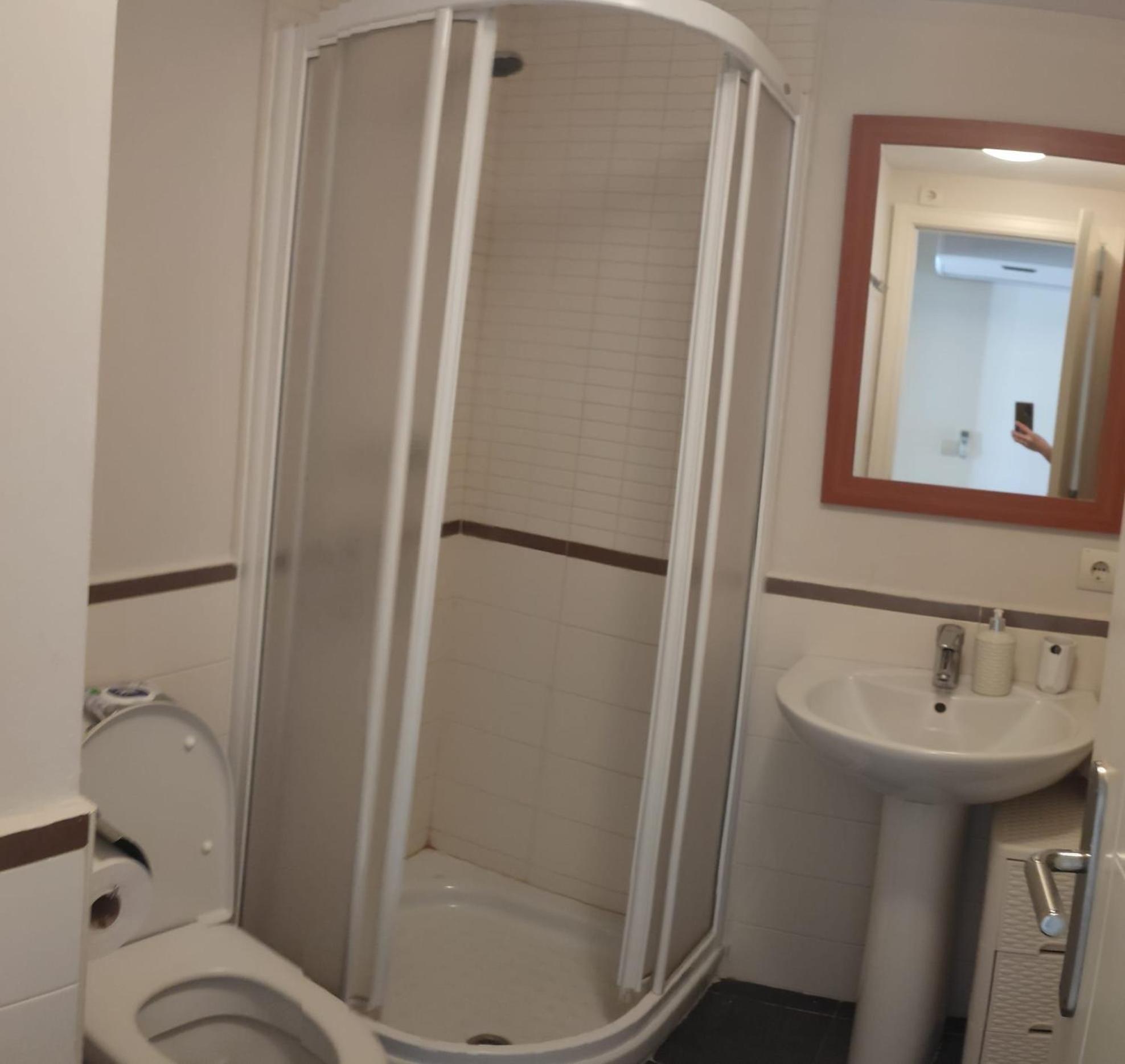 La Cala Apartment Benidorm Luaran gambar