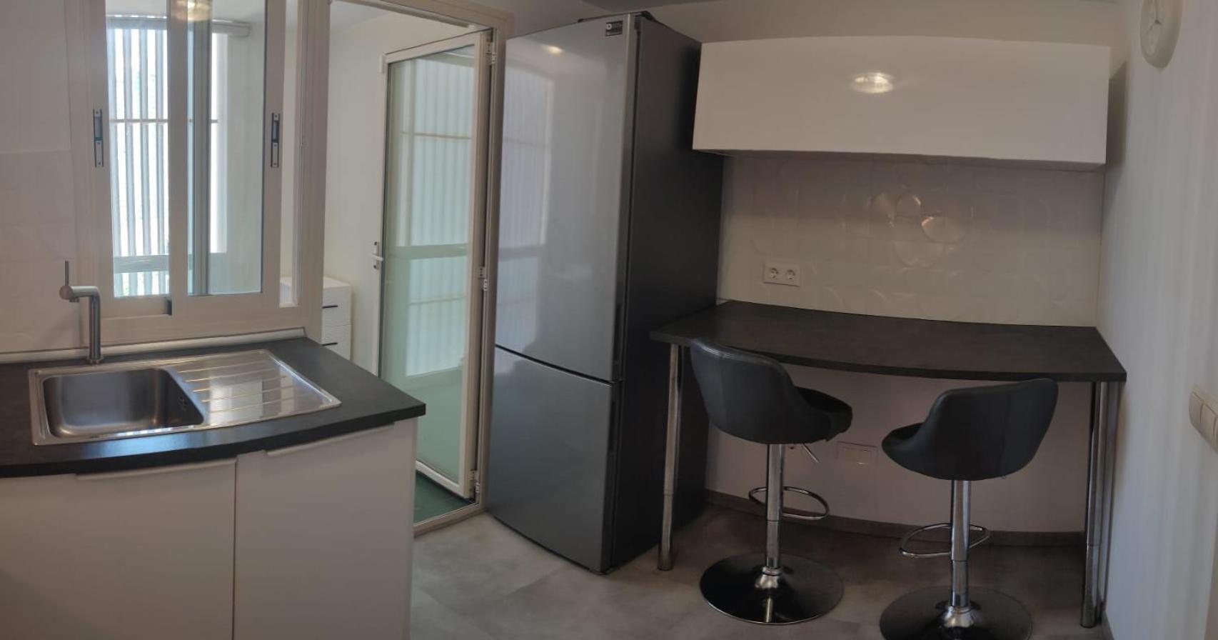 La Cala Apartment Benidorm Luaran gambar