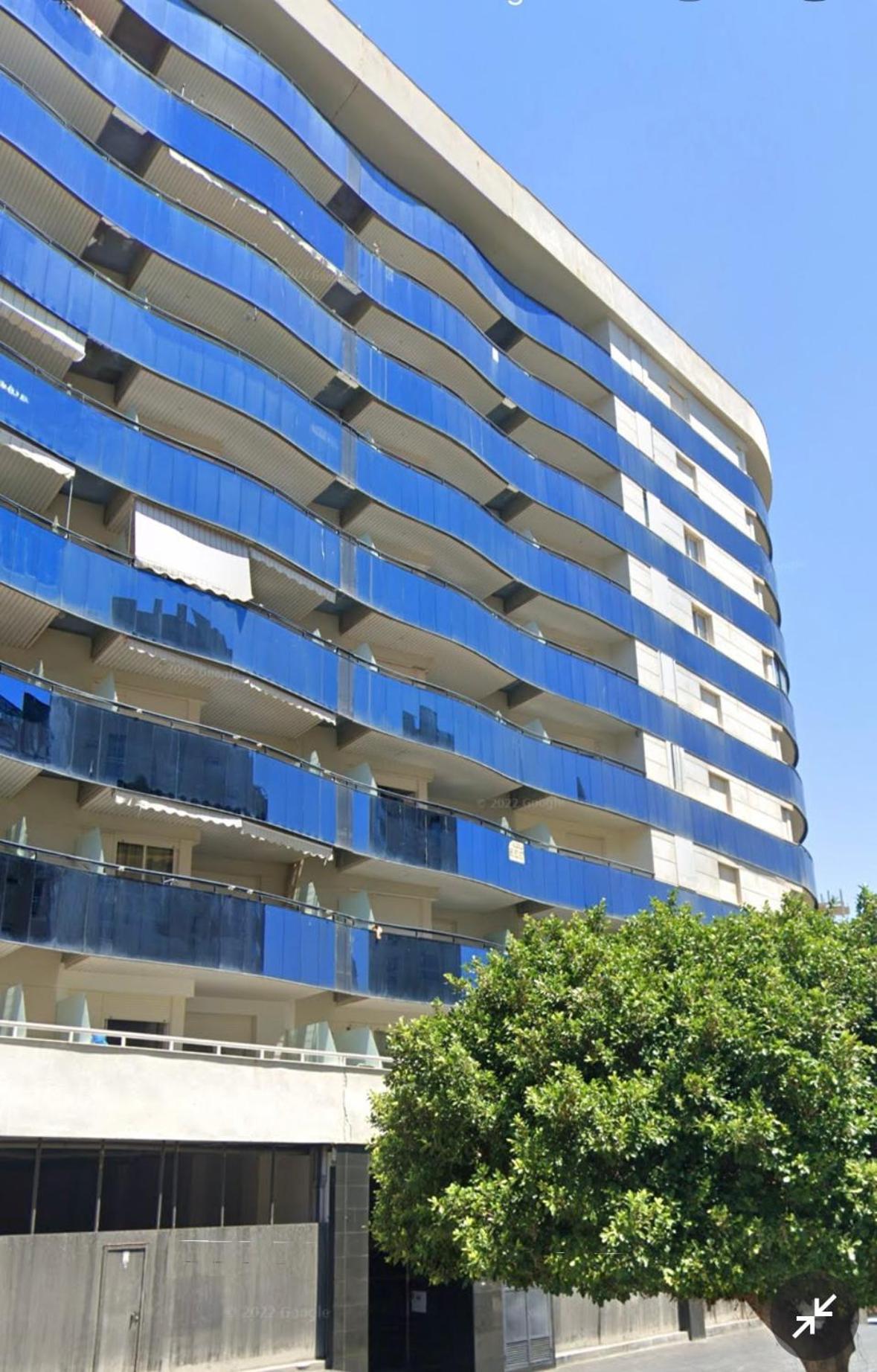 La Cala Apartment Benidorm Luaran gambar